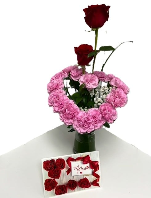 100 Graines De Roses Colorées - Variété Romantique à Cultiver En Intérieur Ou Jardin - Taux De Germination élevé
