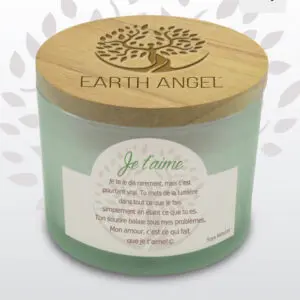 Chandelles - Produits