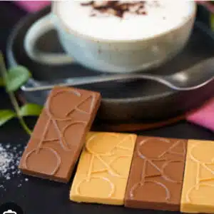 Chocolatier Tou Chokalat