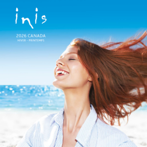 Le Parfum Inis