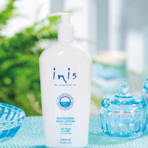 Soins hydratants pour le corps riches en nutriments