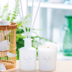 Parfum d'ambiance rafraichissant